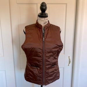 Alp n Rock down vest